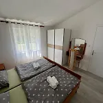 Gasparic Apartament *