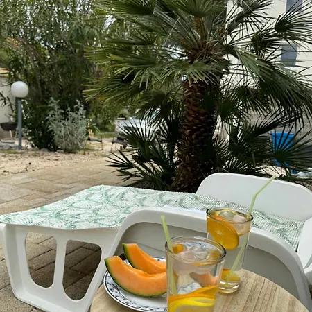 Gasparic Apartamento Barbat na Rabu