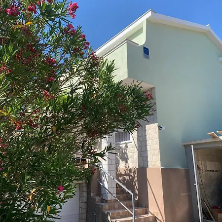 Gasparic Apartamento