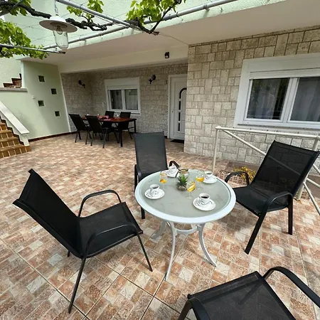 Gasparic Apartament *