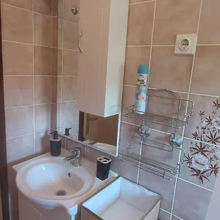Gasparic Apartamento Barbat na Rabu
