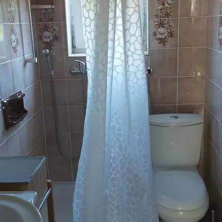 Apartamento Gasparic *