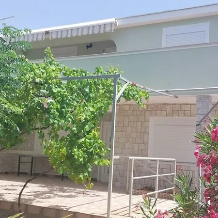 Gasparic Apartamento
