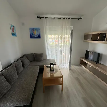 Gasparic Apartamento *