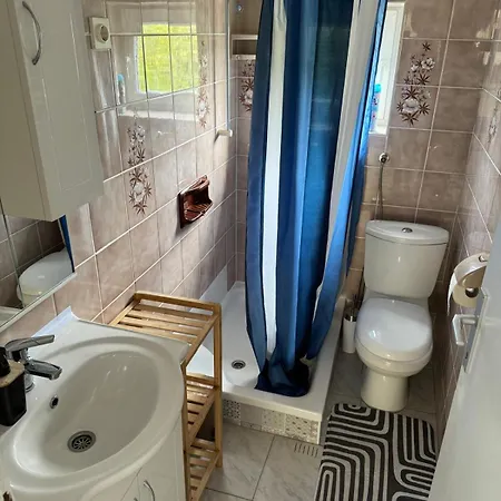 Gasparic Apartamento