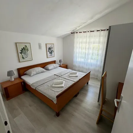 Gasparic Apartamento