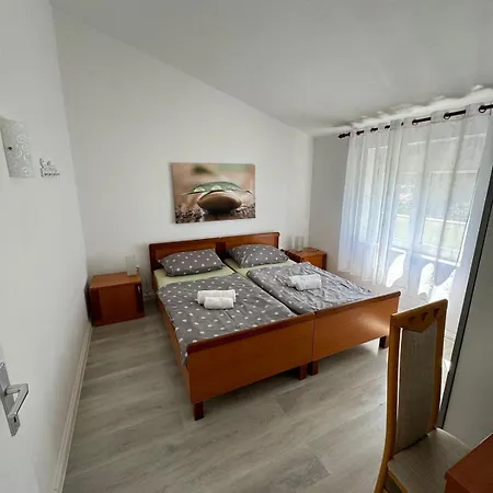 Apartamento Gasparic