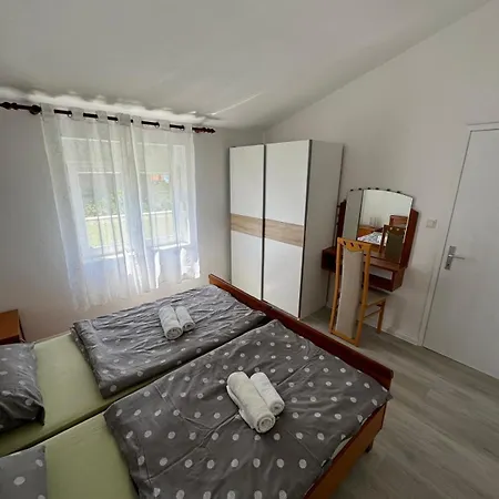 Gasparic Apartamento *