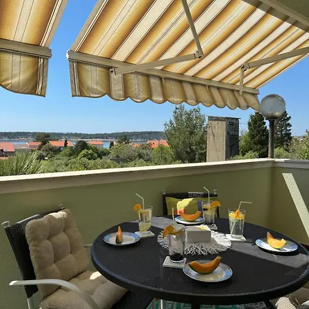 Gasparic Apartamento