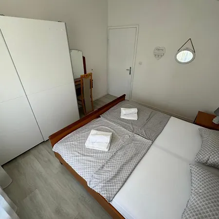 Apartamento Gasparic