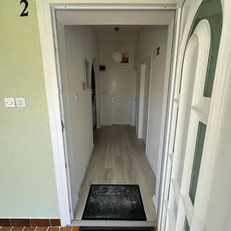 Apartamento Gasparic