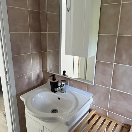 Gasparic Apartamento *