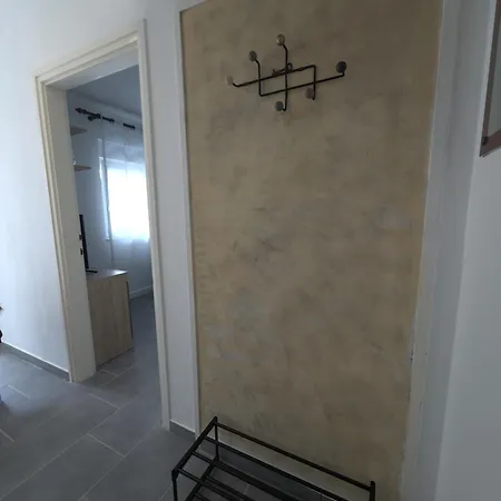 Apartament Gasparic Barbat na Rabu