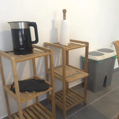 Gasparic Apartament Barbat na Rabu