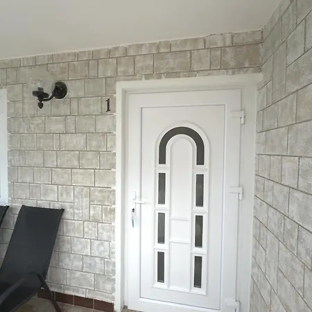 Gasparic Apartament