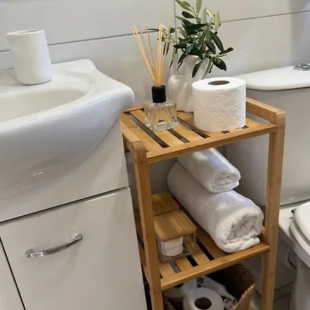 Apartament Gasparic