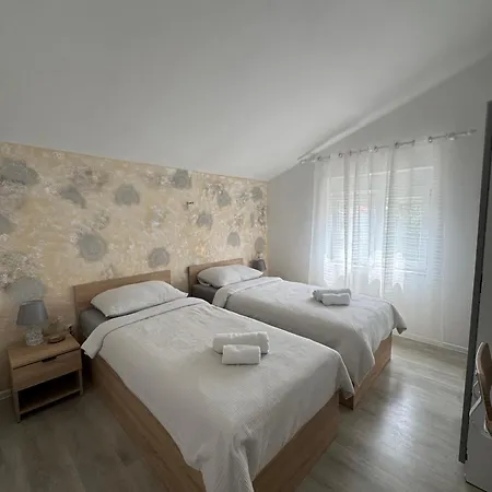 Gasparic Apartament *