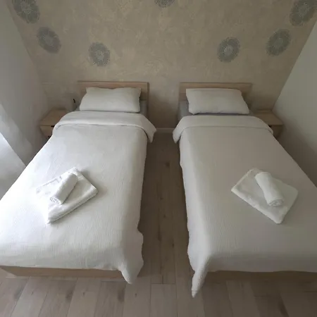 Gasparic Apartament *