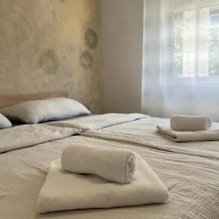 Gasparic Apartament *