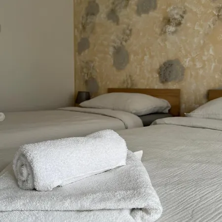 Apartament Gasparic *