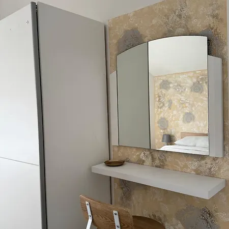 Gasparic Apartament