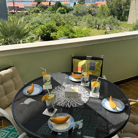 Gasparic Apartament *